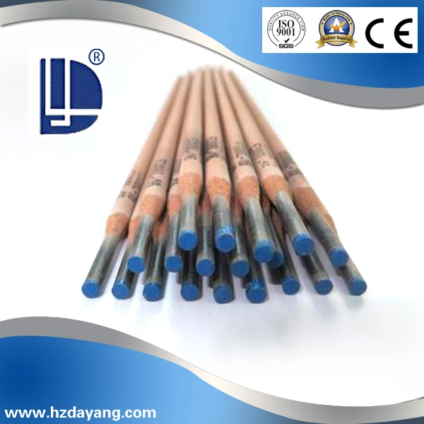 China DC/AC Aws Stainless Steel Welding Rod Welding Electrode