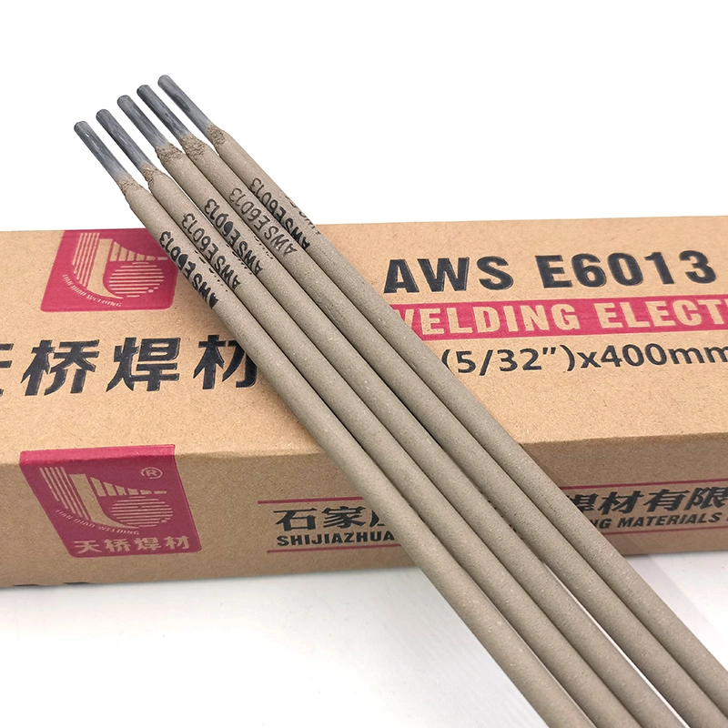 Stellite 6 Welding Rod Electrode Aws E6013 3mm