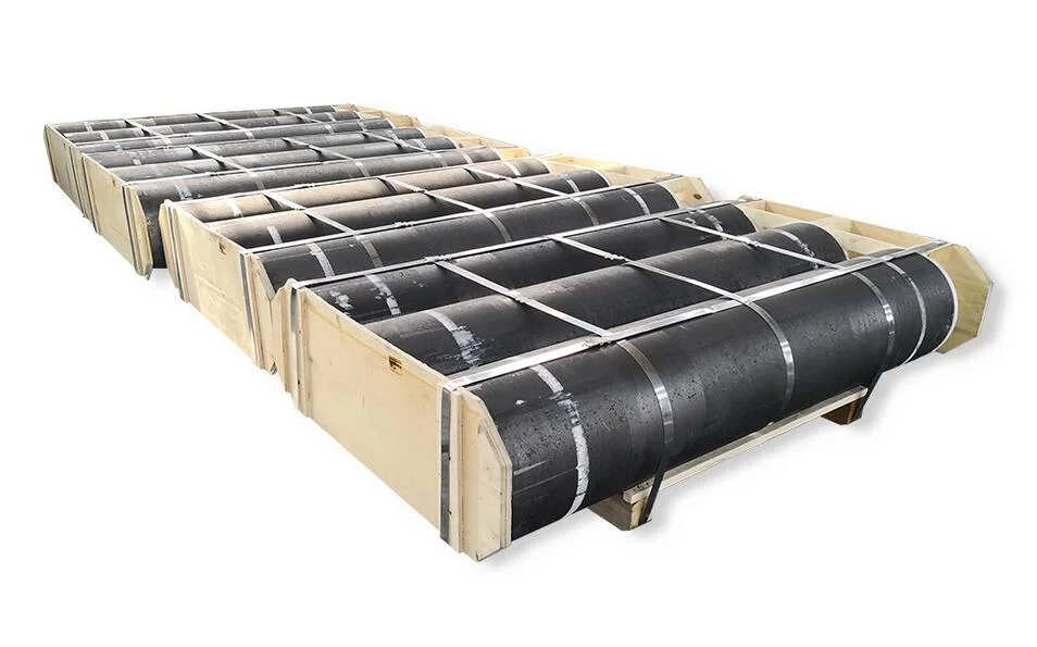 Top Quatily High Carbon Welding Mould Welding Electrode Graphite Electrodes