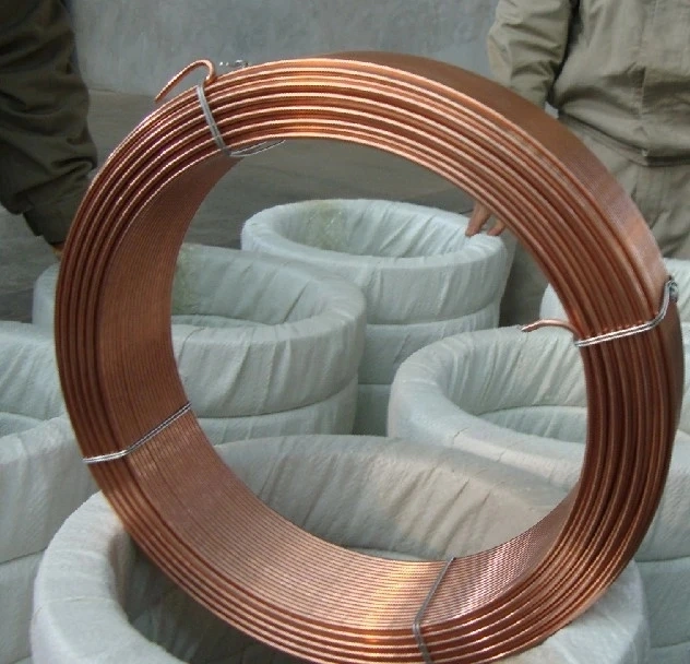 High Quality MIG CO2 MIG Stainless Steel Welding Wire