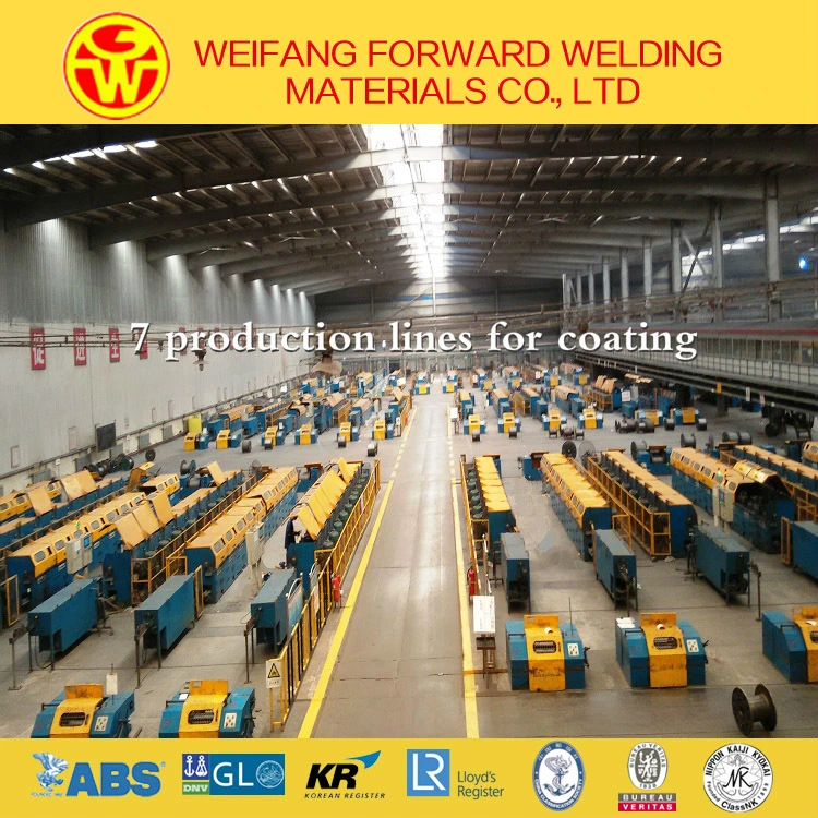 Aws A5.17 Em12/5.0mm Submerged Arc Welding Wire Golden Bridge Welding Copper Wire From China