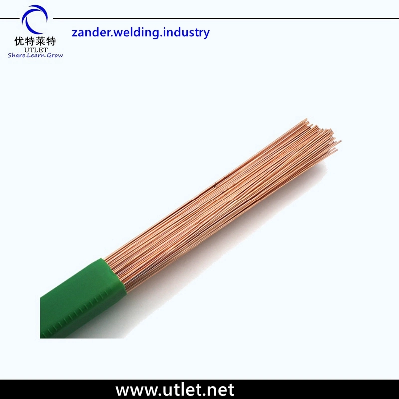 Argon Arc Welding Rod Er70s-6 TIG Welding Stick