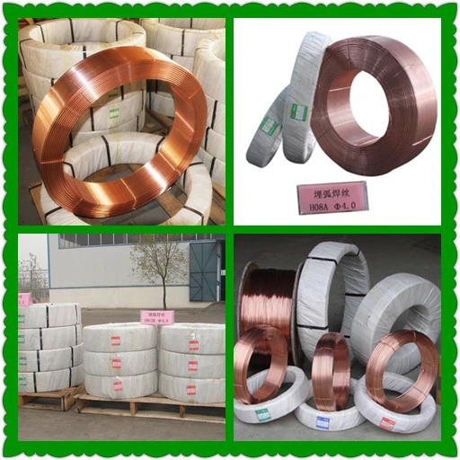 CO2 MIG Wire/ Er70s-6 Welding Wire/Sg2 Welding Wire Made in China