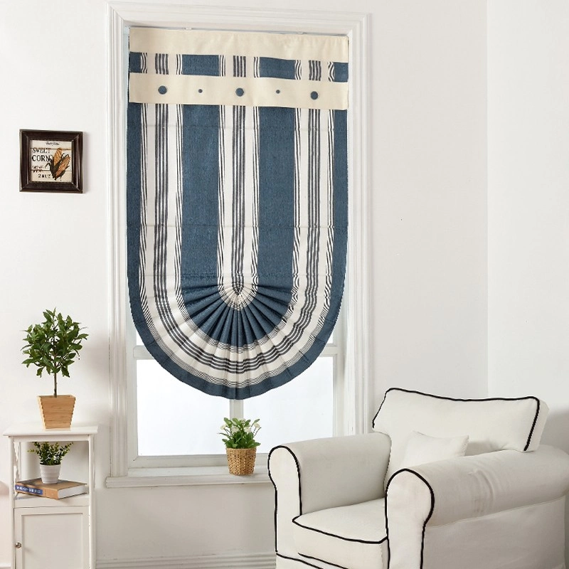 Wonderful Design Roman Window Blind Shades Curtain, Home Decor Roman Shutter