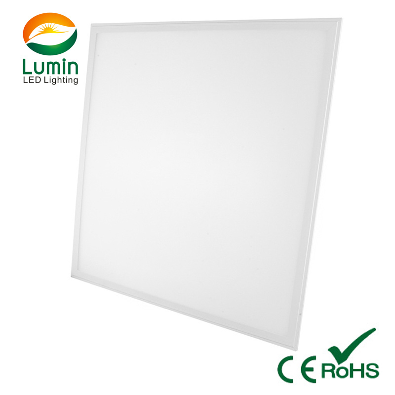 36W CRI>90 600X600mm 0-10V Dimming LED Panel Lights