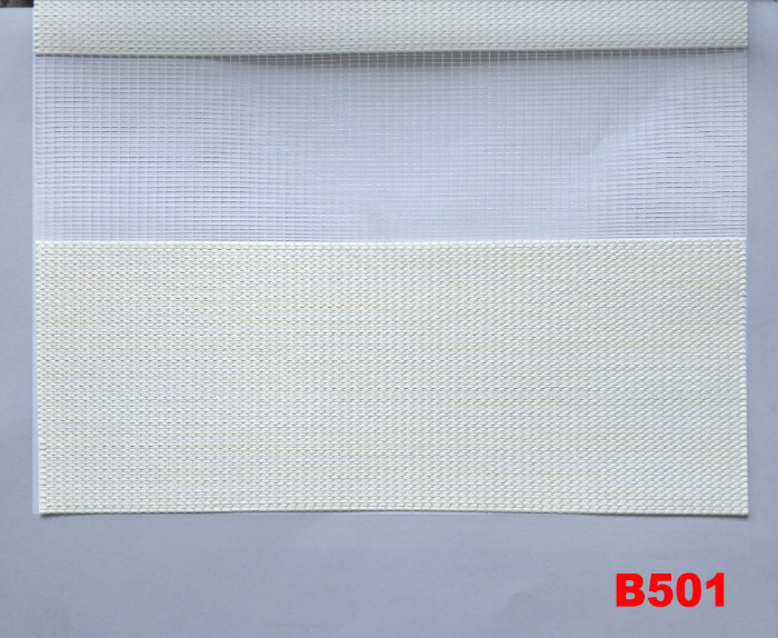 Roller Blind Regular Quality Day and Night Curtain Fabric