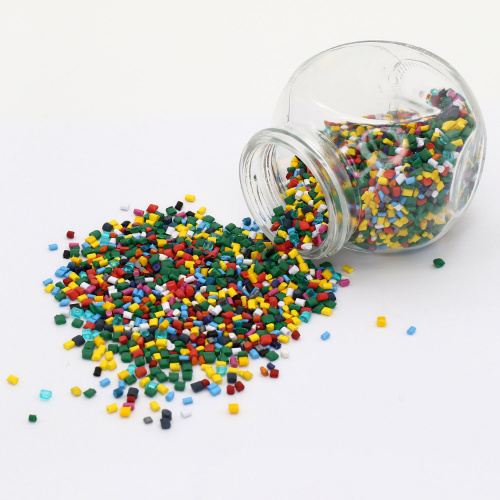 Chemical Plastic ABS Plastic Resins Granules/Pellets for ABS Plastic Products RoHS Reach