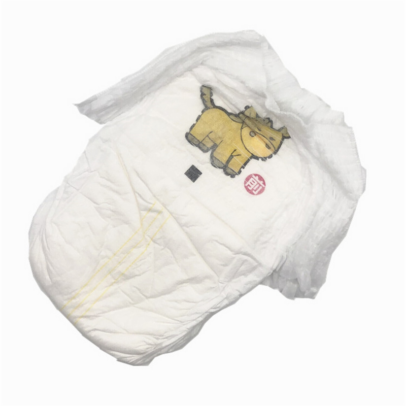 Convenient Baby Diaper Training Pant for Day and Night