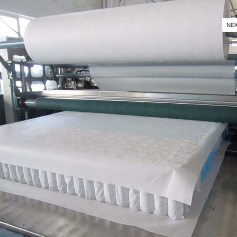 Nonwoven Fabric for Mattress Roll Fabric