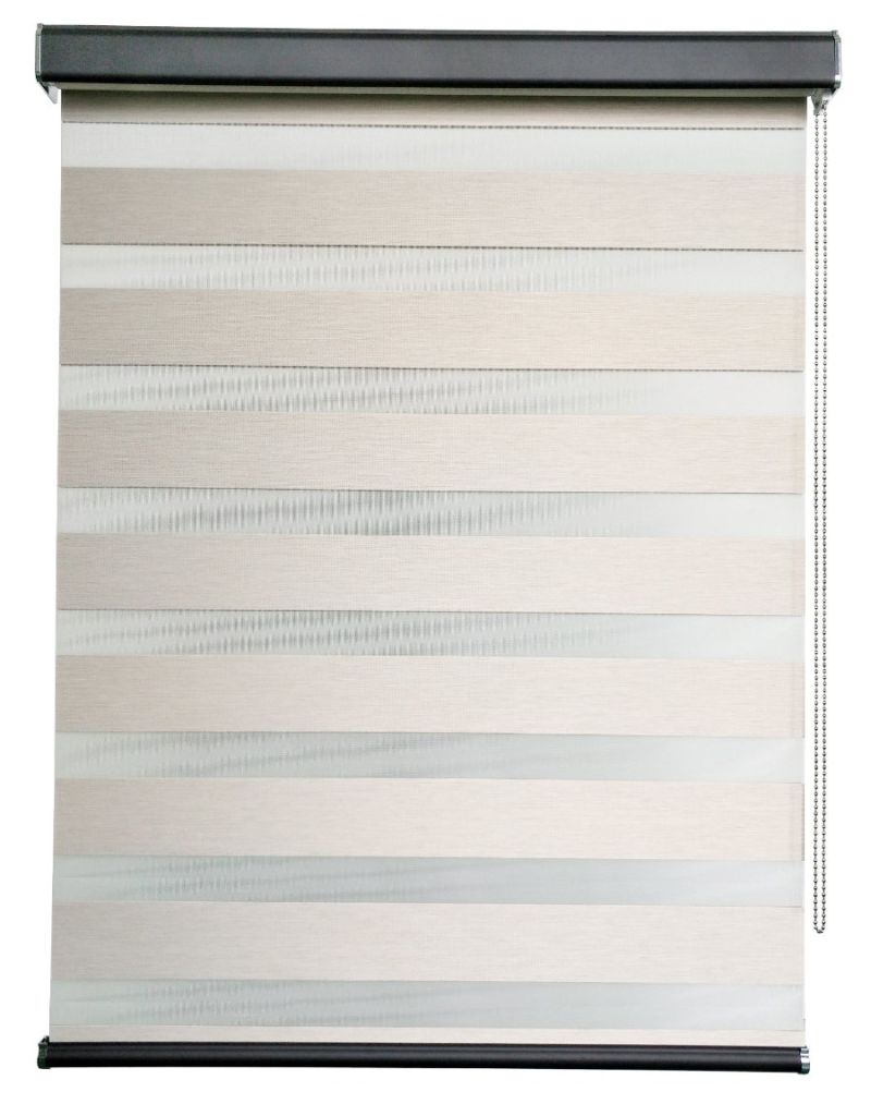 Window Zebra Roller Blind High-End Quality Fabric Zebra Blinds