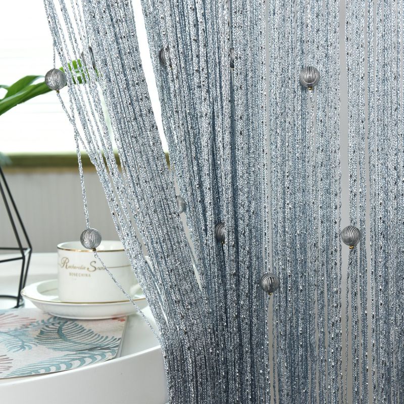 Hot Sale Low Price Curtains Decoration Beads String Curtains