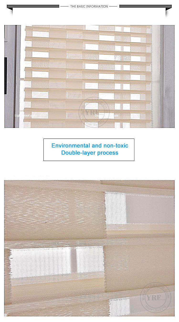 Good Quality Cheap Price Shades Shade Fabric Pleated Blinds