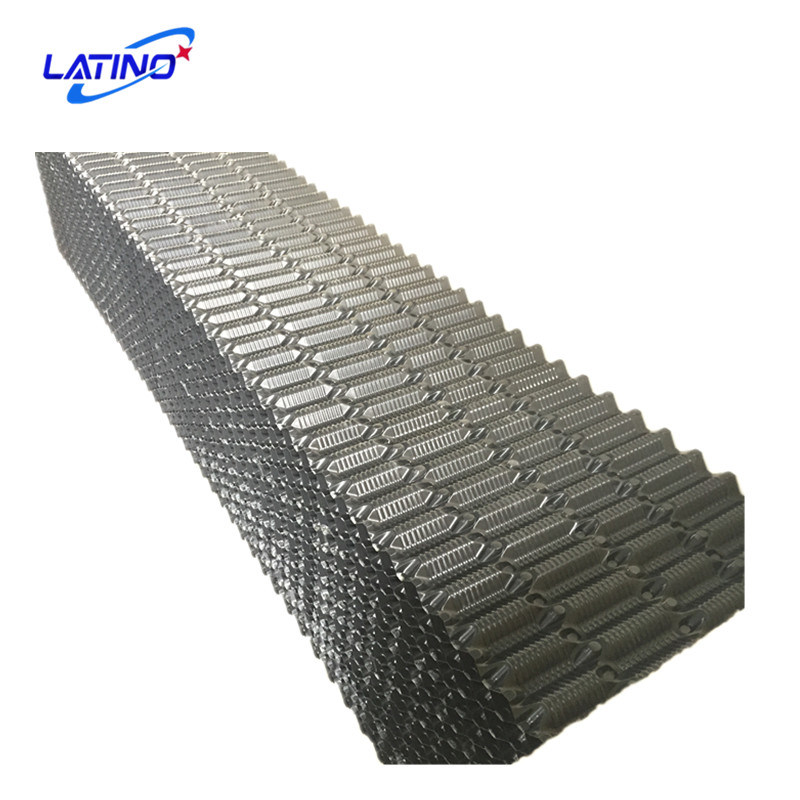 Global Supplier of PVC Cooling Tower Fill