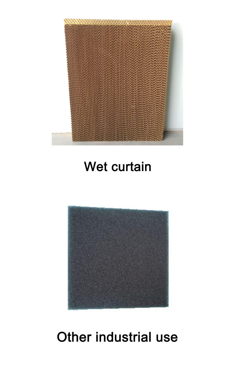 Water Based Industrial Adhesives Are Used to Bond Wet Curtains