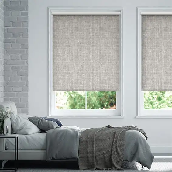 Manufacturer Wholesale High Quality Fabric for Roller Blinds, Blackout Roller Blind Fabric, Roller Blind Fabric Sunscreen