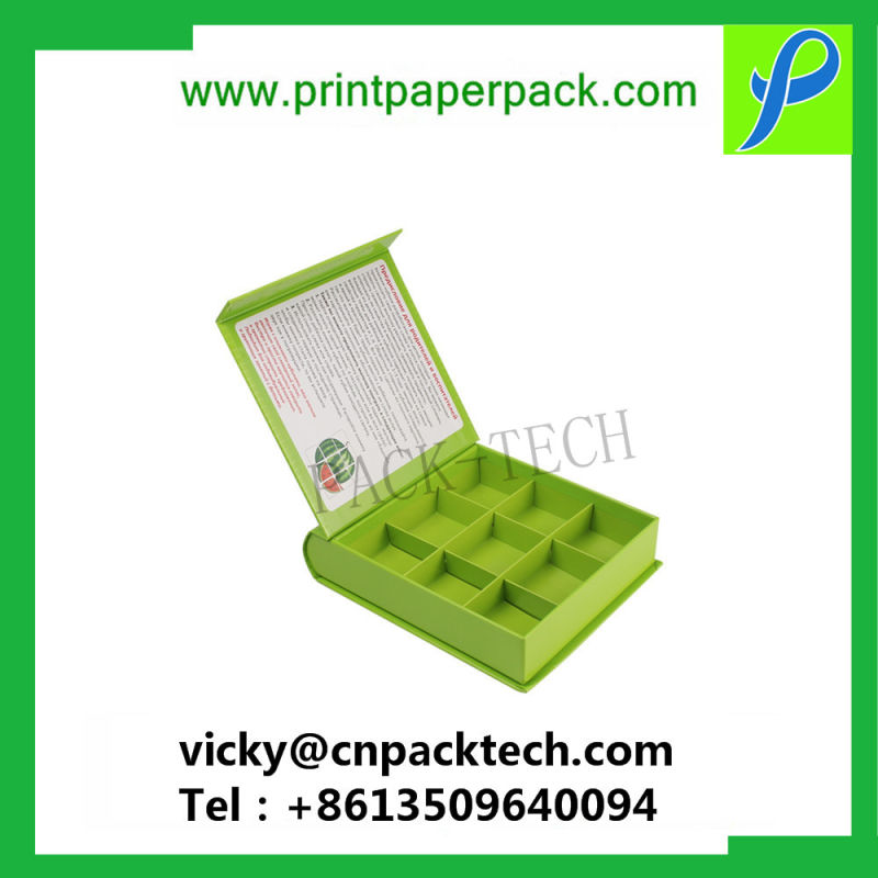 Custom Display Boxes Packaging Bespoke Excellent Quality Retail Packaging Box Paper Packaging Retail Packaging Box Food&Beverage Box Chocolate Box