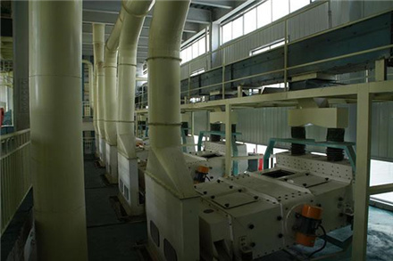 300t/D Chemsta Turnkey Soybean Oil Factory and Machine