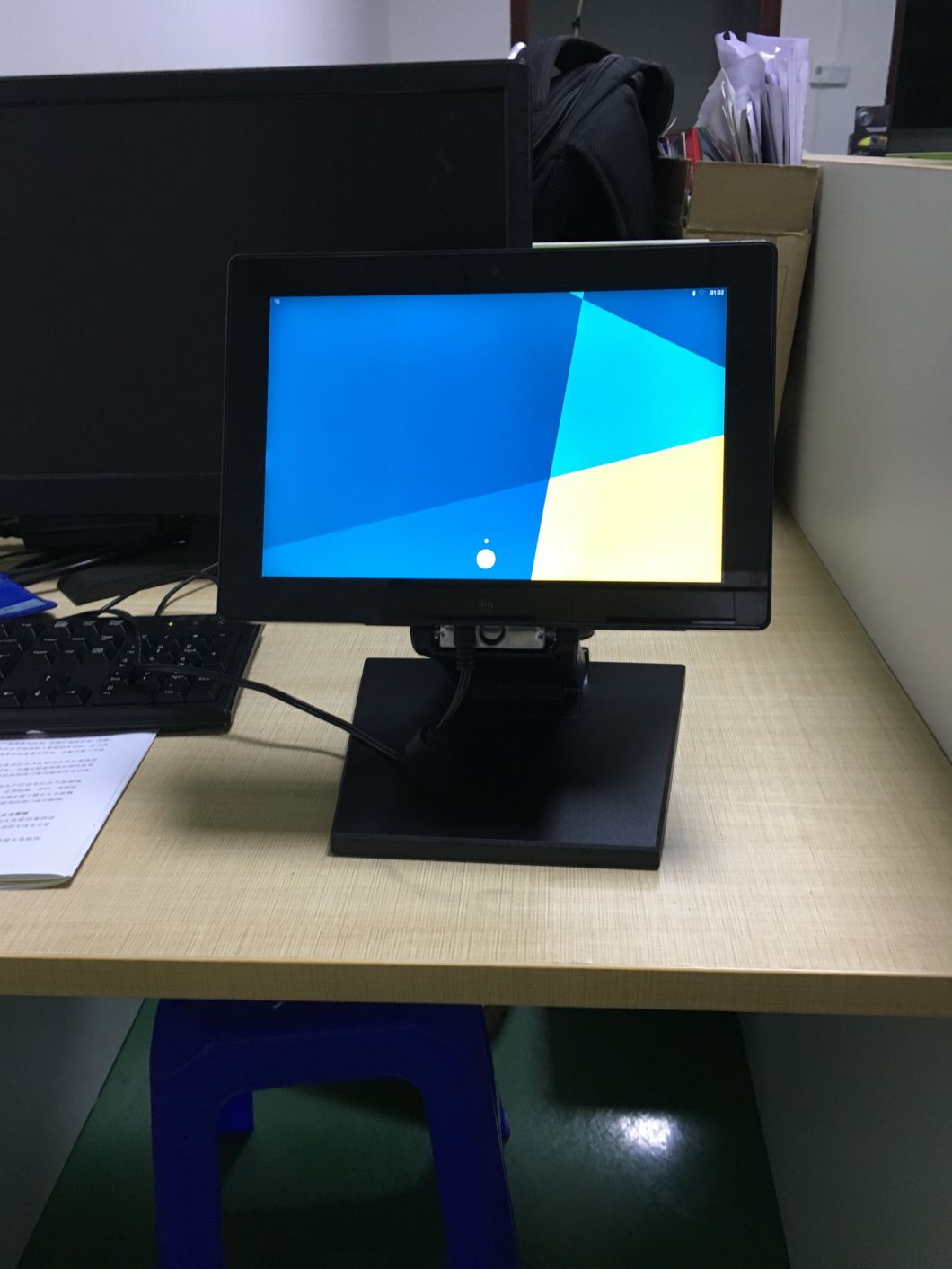 2020 New Design Tablet with Android or Windows OS and Small Size Screens