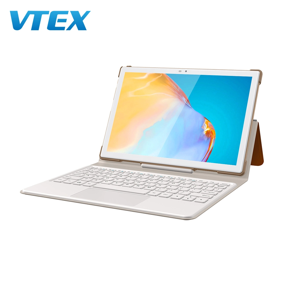 OEM Support Educational Android Windows Tablet Keyboard Touch Screens with SIM Card