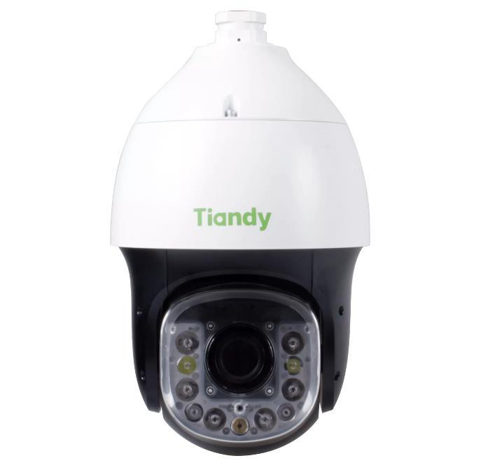 Outdoor PTZ Camera with 20X Zoom 2MP Day and Night IP Camera