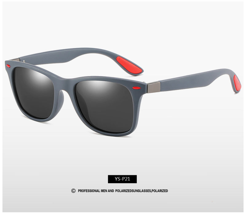 Brand Designer Sunglasses Men Women Driving Square Frame Sunglasses UV400