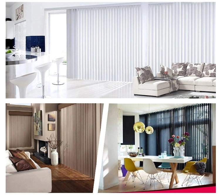 Roller Type Vertical Blinds/Vertical Blind