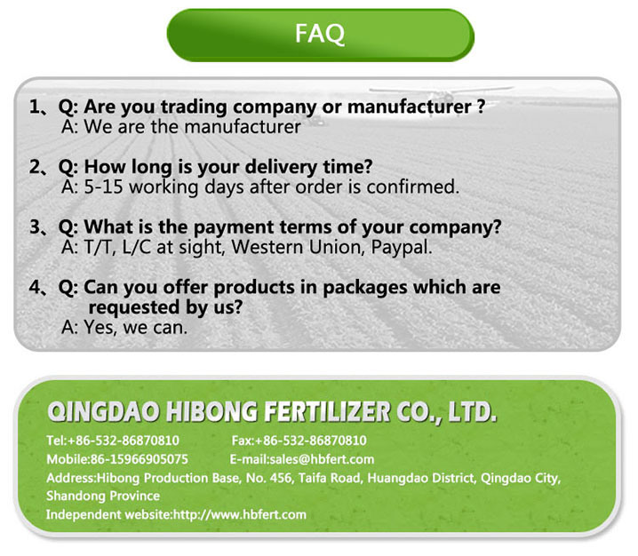 Singapore Amino Acid 100% Organic Fertilizer, Bio Organic Fertilizer for Malaysia