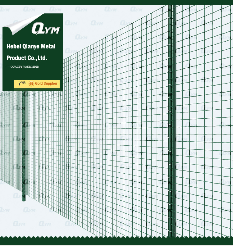 Holland Garden Fencing Euro Guard Fence Holland Wire Fence