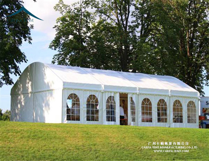 Party Tent Outdoor Tents Waterproof Ceremony Tents