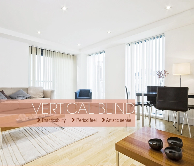 Roller Type Vertical Blinds/Vertical Blind