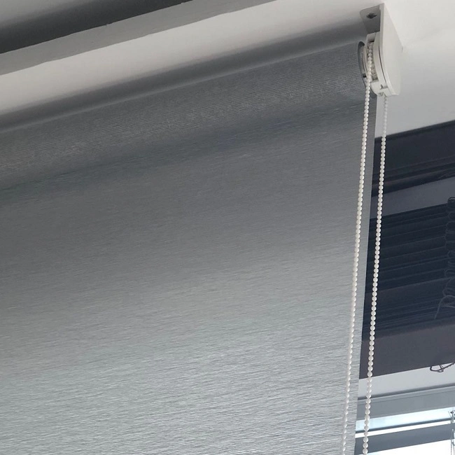 Window Shades Components Factory Direct Sale Roller Blind