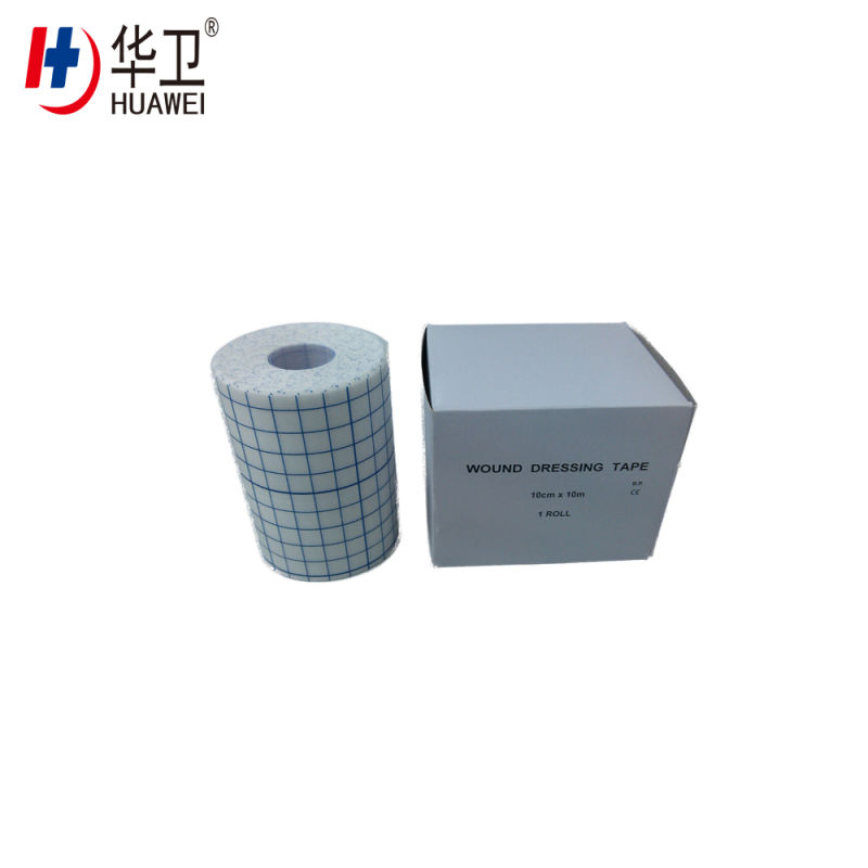 Non-Woven Roll Material Band Aid Raw Material Non-Woven Roll