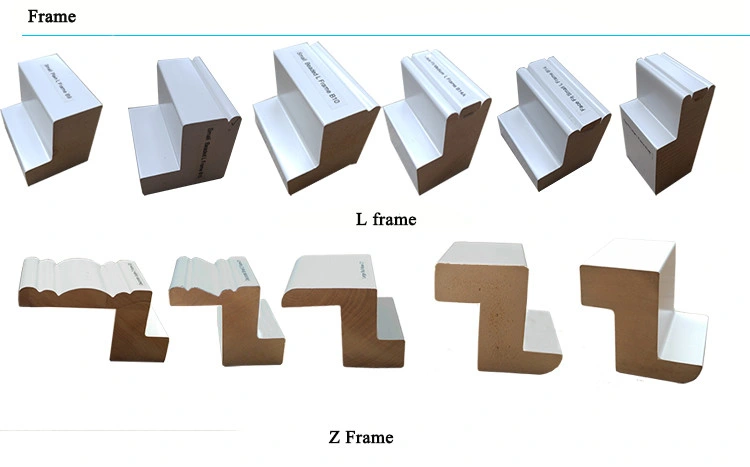 Custom White Indoor Wood Window Blinds Folding Plantation Window Shutters