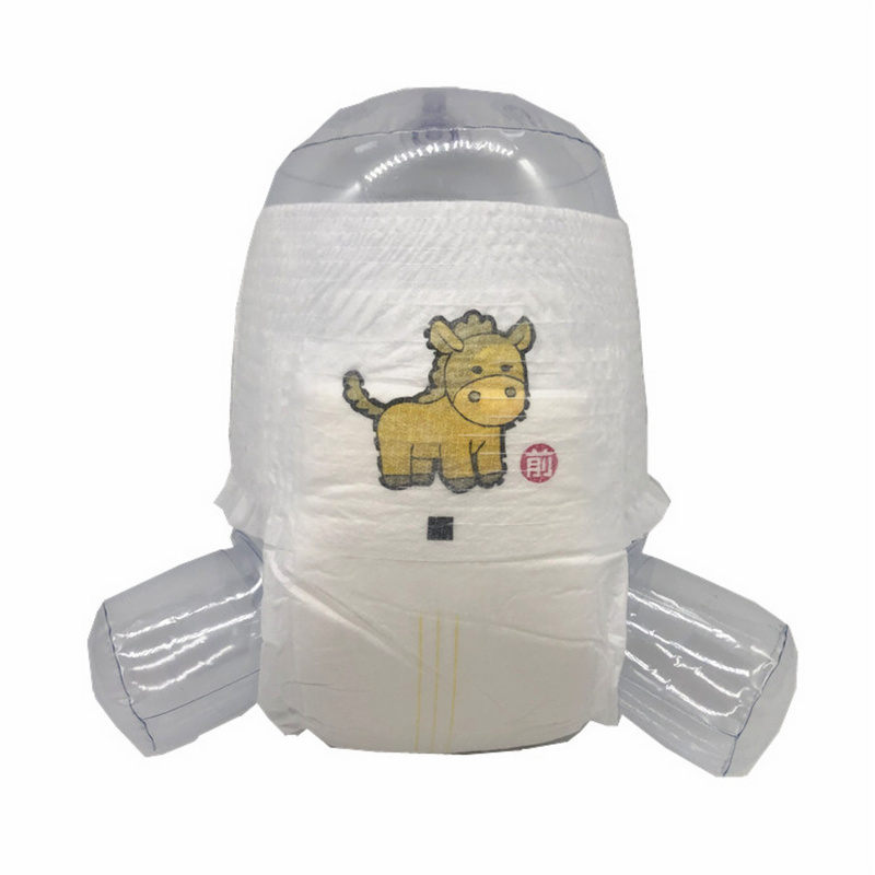 Convenient Baby Diaper Training Pant for Day and Night