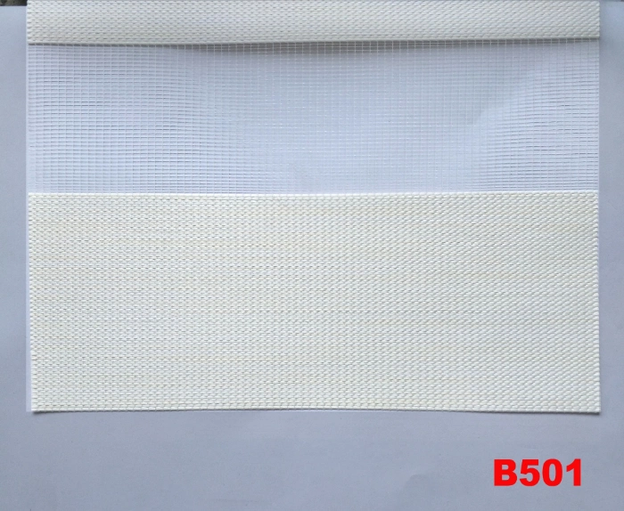 Roller Blind Regular Quality Zebra Roller Blind Fabric