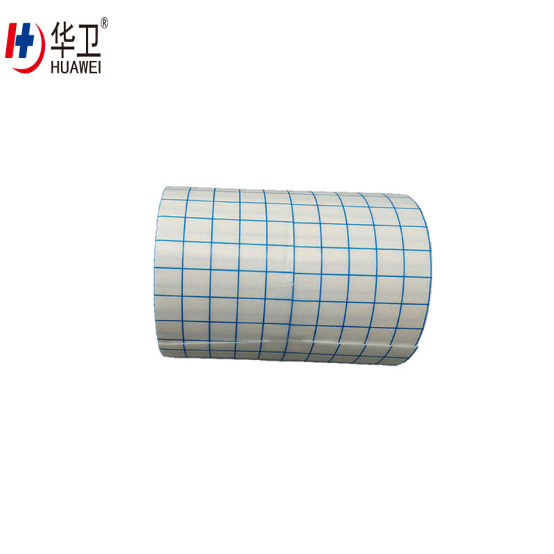 Non-Woven Roll Material Band Aid Raw Material Non-Woven Roll