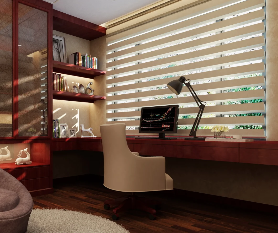 Venetian Blind Curtain Window Blind for Home