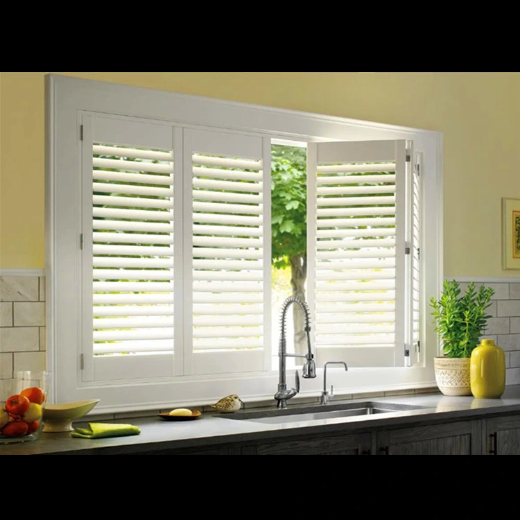 Blinds Shades & Shutters Windows with Shutters Exterior Window Shutter