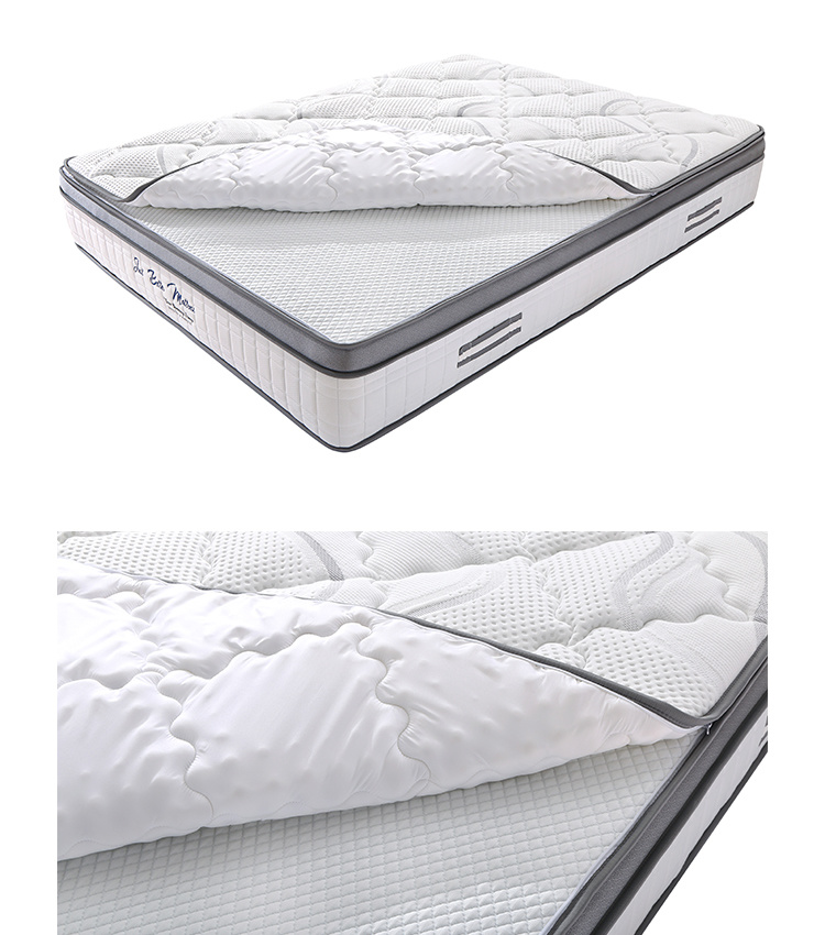 Factory High Quality Argos Tulo Foldable Foam Bed Mattress