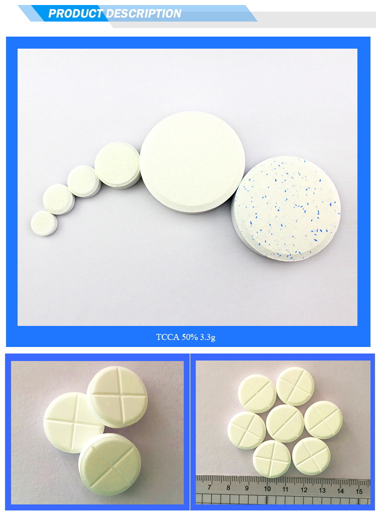 argos SPA chlorine tablets