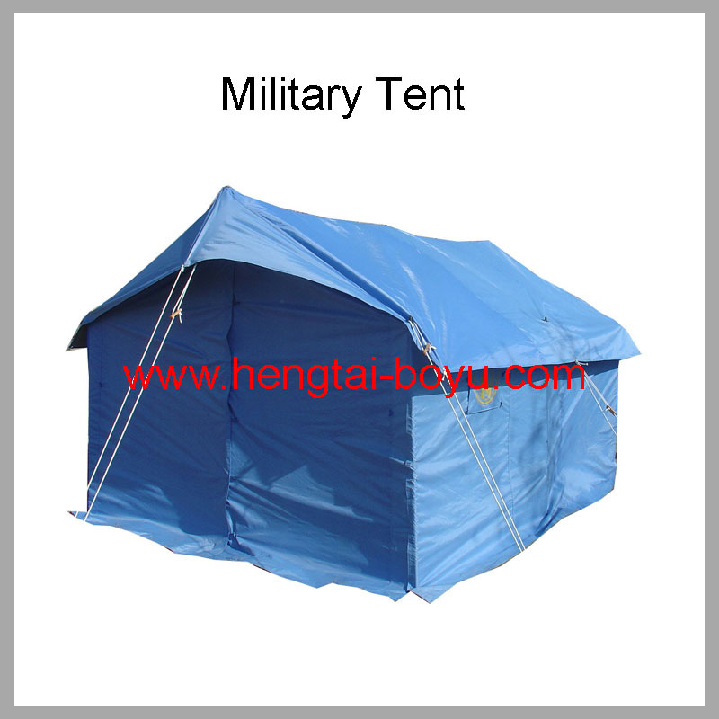 Military Tent-Army Tent-Police Tent-Camouflage Tent-Emergency Tent