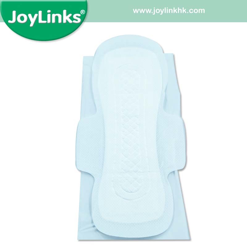 Ultra Thin Lady Sanitary Pad/Towel for Day and Night Use