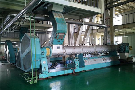 300t/D Chemsta Turnkey Soybean Oil Factory and Machine