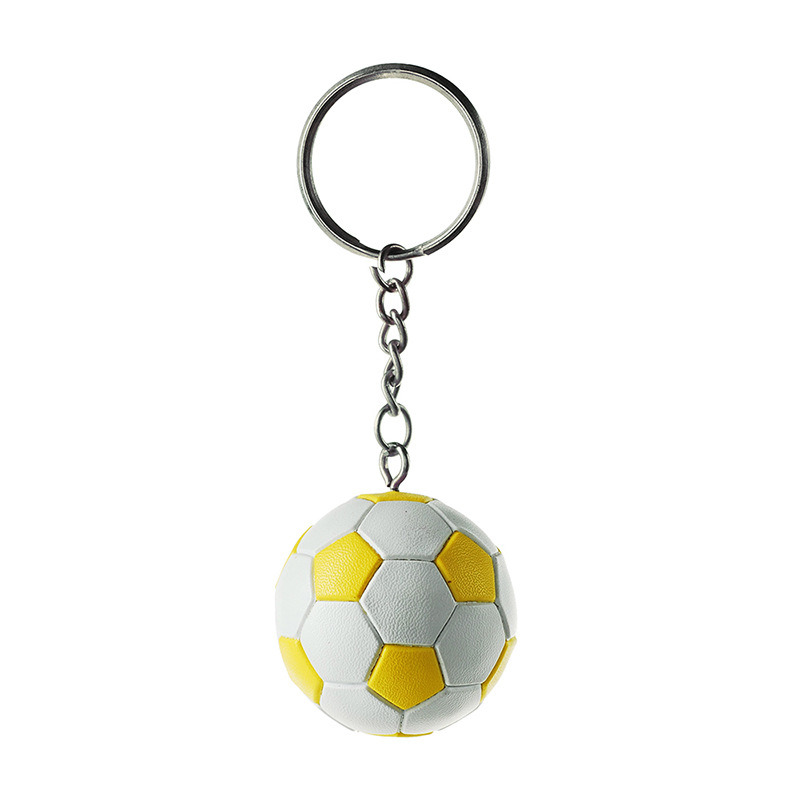 Custom Made Design 3D Soft PVC Rubber/Soft PVC Keychains with Factory Price