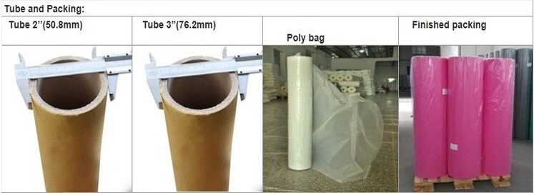 Non-Woven Fabric Roll Non-Woven Fabrics for Furniture