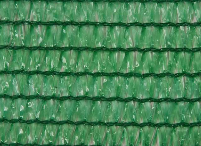 Shade Rating 20%~98% Fire-Retardant Climate Shade Screen Shade Net for Greenhouse Temperature