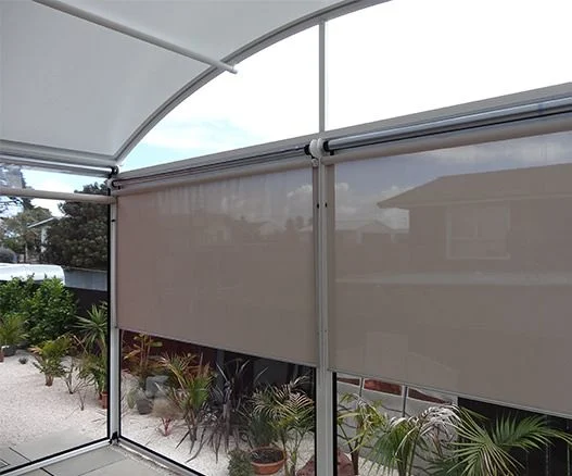Printable 2m 2.5m 3.2m Solar Screen Fabrics Window Roller Shades