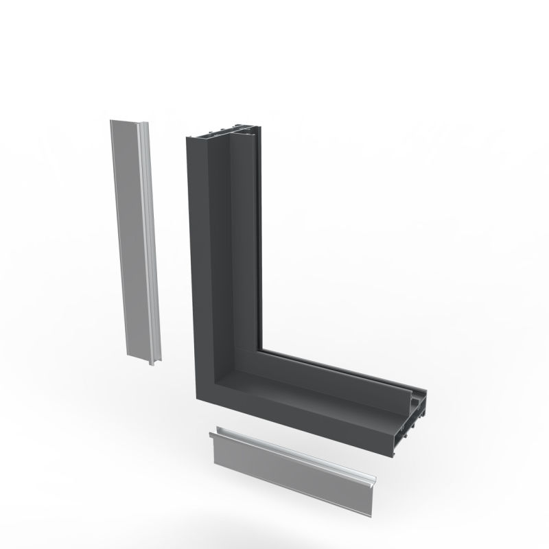 Casement Window, Aluminum Window, Aluminium Casement Window|Replacement Casement Window