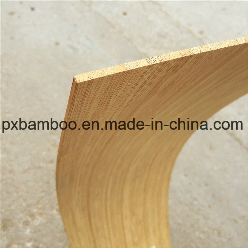 Vertical Bamboo Board with Thickness 2mm and 3mm for Roll up Blinds Curtains Board and Wall Decoration Board.