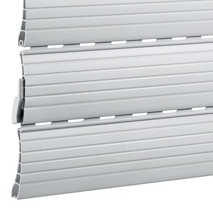 China Factory Window Roller Shutters